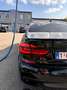 BMW 730 730d Zwart - thumbnail 6