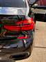 BMW 730 730d Zwart - thumbnail 7