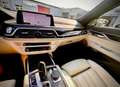 BMW 730 730d Zwart - thumbnail 11