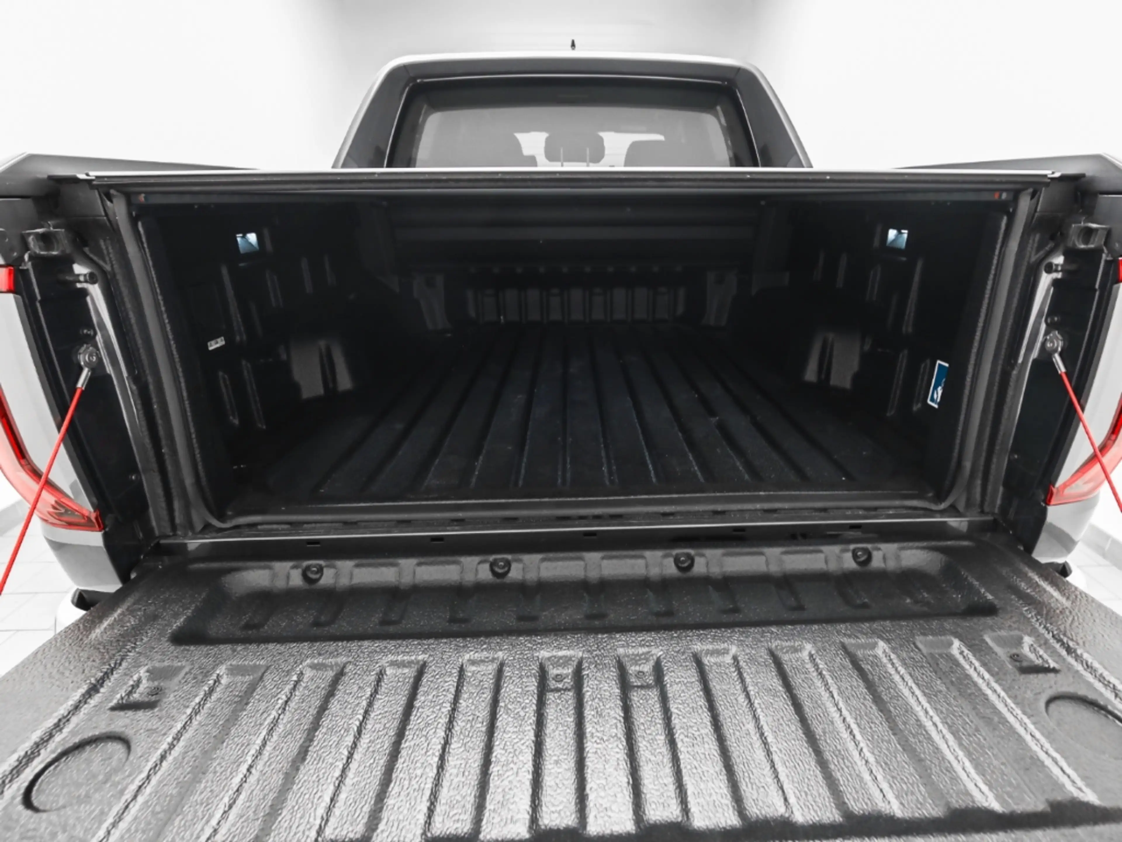Volkswagen Amarok 3.0 TDI Aventura DC4Motion Standheizung — photo 13