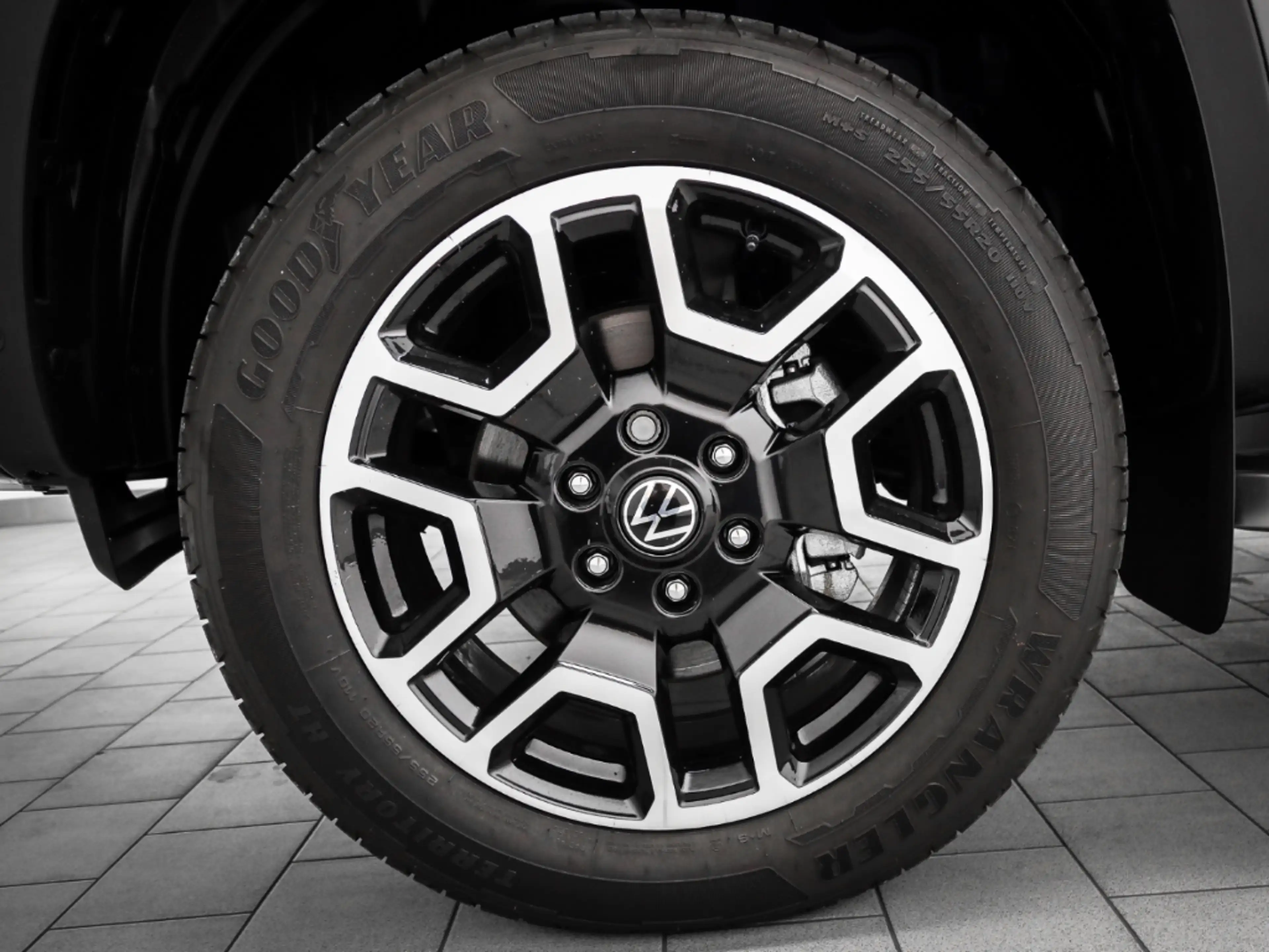 Volkswagen Amarok 3.0 TDI Aventura DC4Motion Standheizung — photo 3