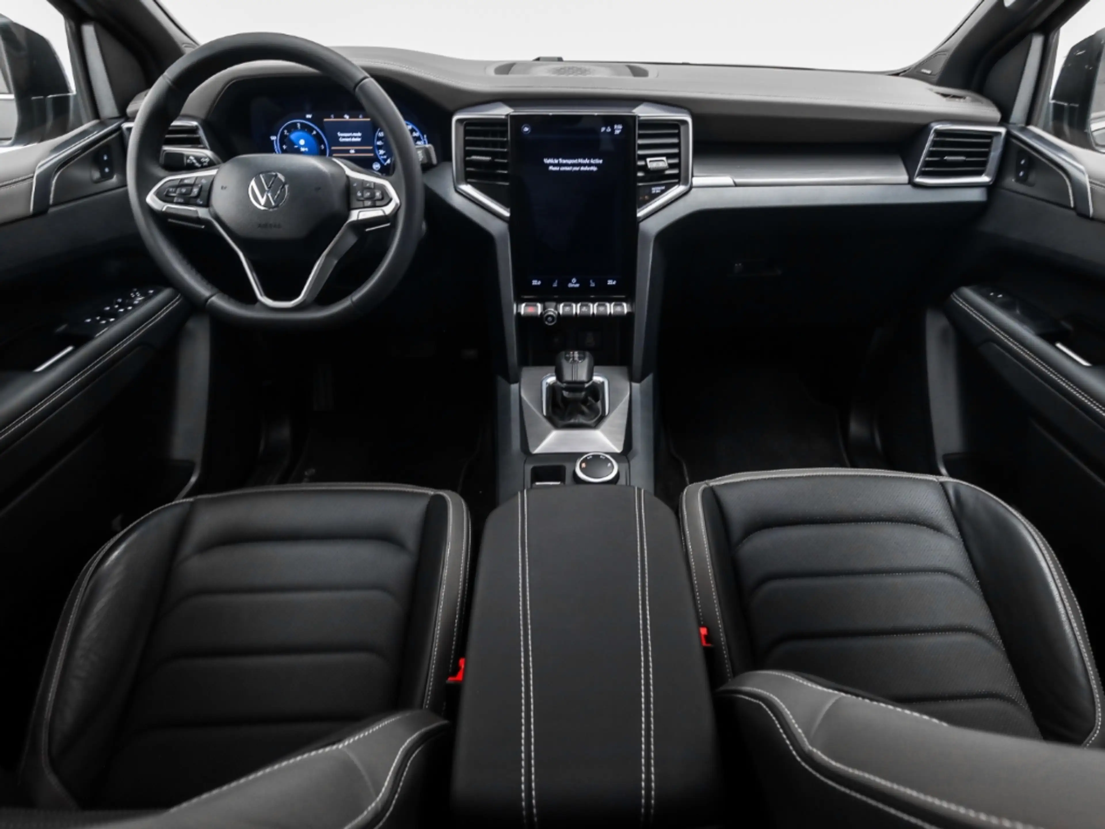 Volkswagen Amarok 3.0 TDI Aventura DC4Motion Standheizung — photo 7