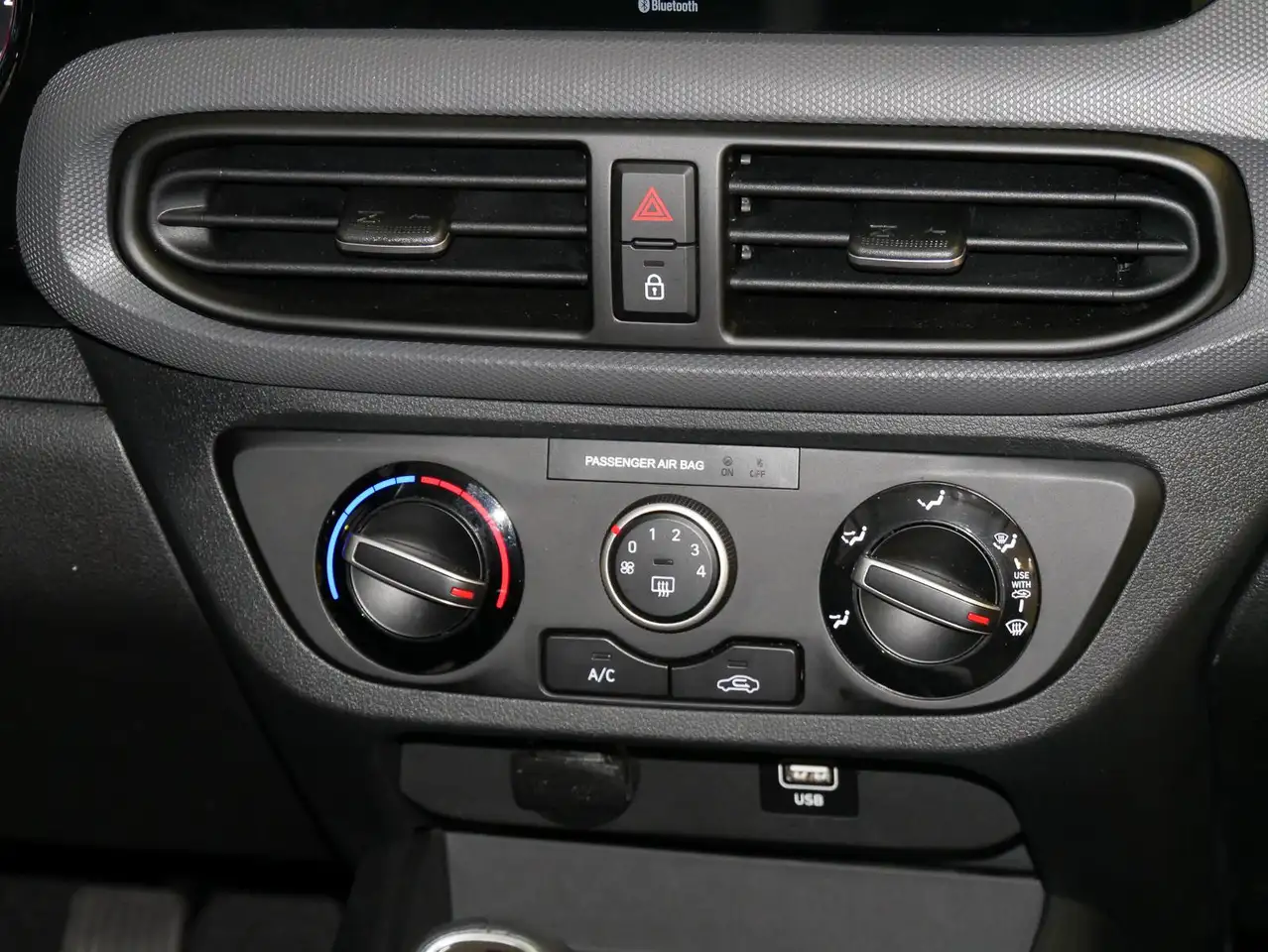 Hyundai i10 1.0 Edition 30 CarPlay PDC SHZ TOP ZUSTAND, миниатюра 10