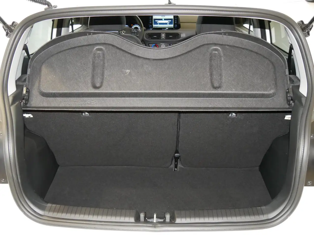 Hyundai i10 1.0 Edition 30 CarPlay PDC SHZ TOP ZUSTAND, миниатюра 9