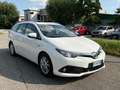 Toyota Auris Auris II 2016 Touring 1.8h Cool cvt Weiß - thumbnail 2