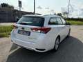Toyota Auris Auris II 2016 Touring 1.8h Cool cvt Weiß - thumbnail 4