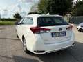 Toyota Auris Auris II 2016 Touring 1.8h Cool cvt Weiß - thumbnail 5