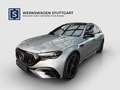Mercedes-Benz E 53 AMG AMG E 53 Hybrid Premium Plus 4Matic+ T-Modell Argent - thumbnail 4