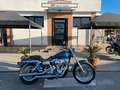 Harley-Davidson Dyna Super Glide FXDC Custom Blu/Azzurro - thumbnail 15