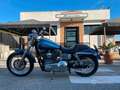 Harley-Davidson Dyna Super Glide FXDC Custom Blu/Azzurro - thumbnail 14