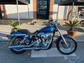 Harley-Davidson Dyna Super Glide FXDC Custom Blu/Azzurro - thumbnail 6