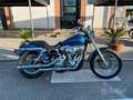 Harley-Davidson Dyna Super Glide FXDC Custom Blu/Azzurro - thumbnail 7