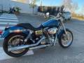 Harley-Davidson Dyna Super Glide FXDC Custom Blu/Azzurro - thumbnail 4