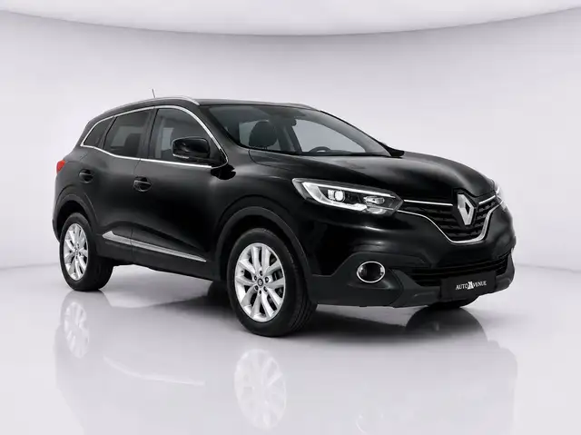 Renault Kadjar Sport Edition 115cv my19 .5 blue dci