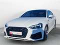 Audi A5 40 TDI q. S-Tronic S-Line 2x, Matri Alb - thumbnail 2