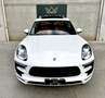 Porsche Macan Macan 3.0 GTS 360cv pdk TETTO*MATRIX*C.21*SERVICE Bianco - thumbnail 2
