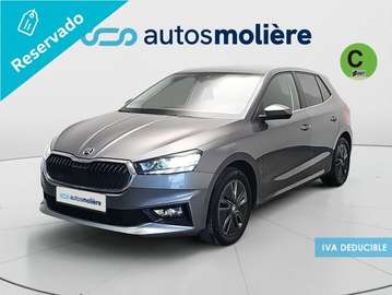 1.0 TSI Selection 70kW