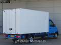 Volkswagen Crafter 102pk Bakwagen Airco Euro6 Meubelbak Koffer 17m3 A Blauw - thumbnail 7