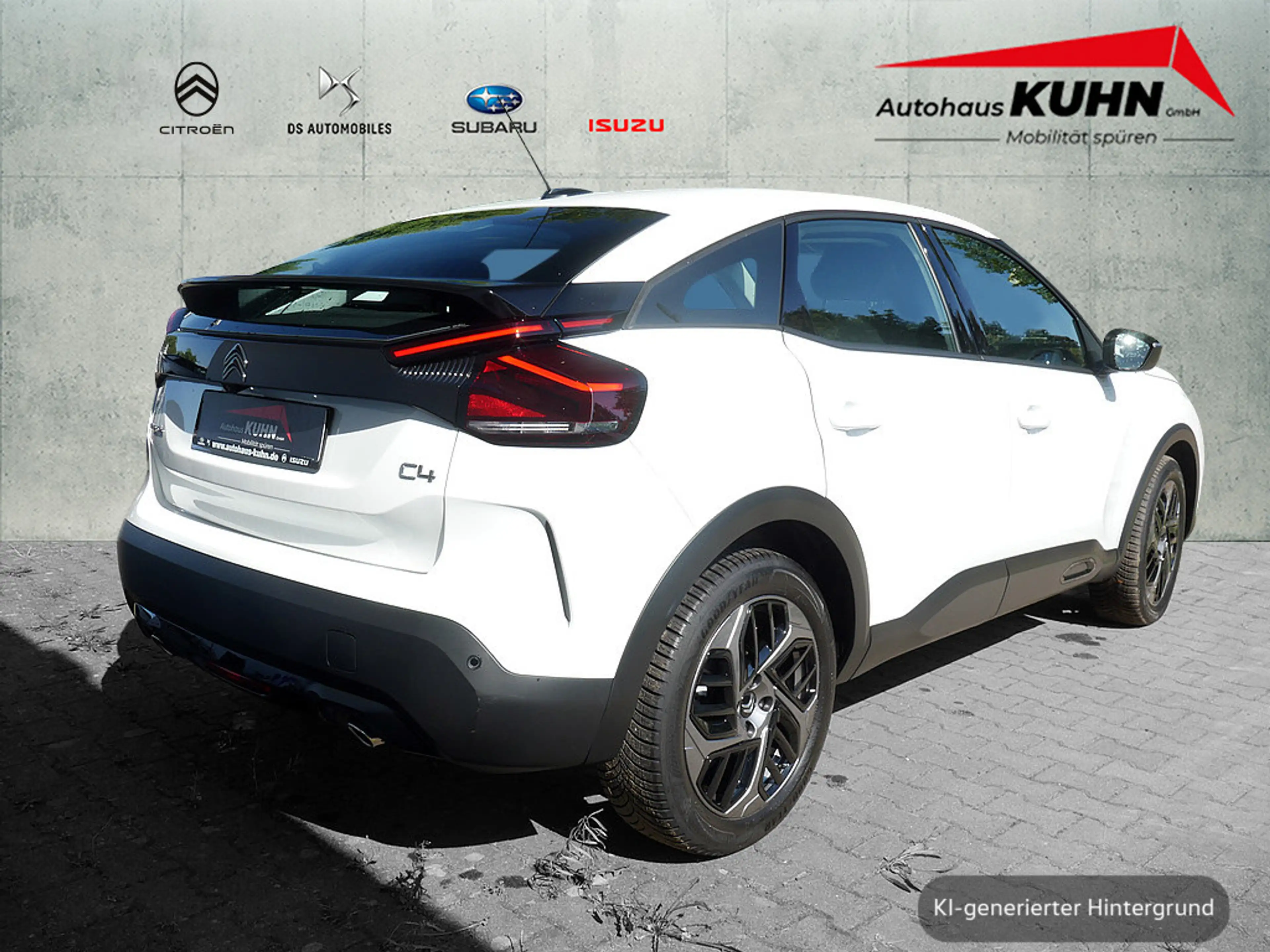 Citroen C4 PureTech 130 S&S Feel Pack SHZ KAMERA LED — photo 4