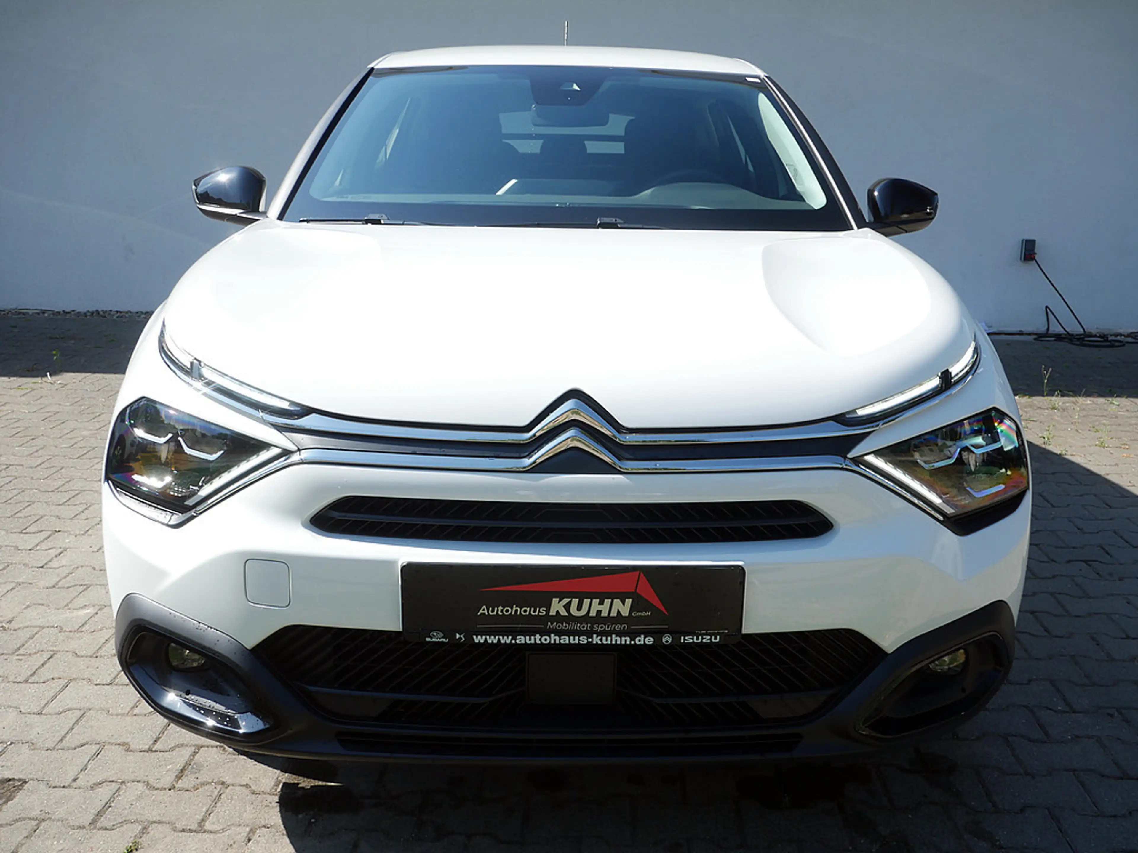 Citroen C4 PureTech 130 S&S Feel Pack SHZ KAMERA LED — photo 6