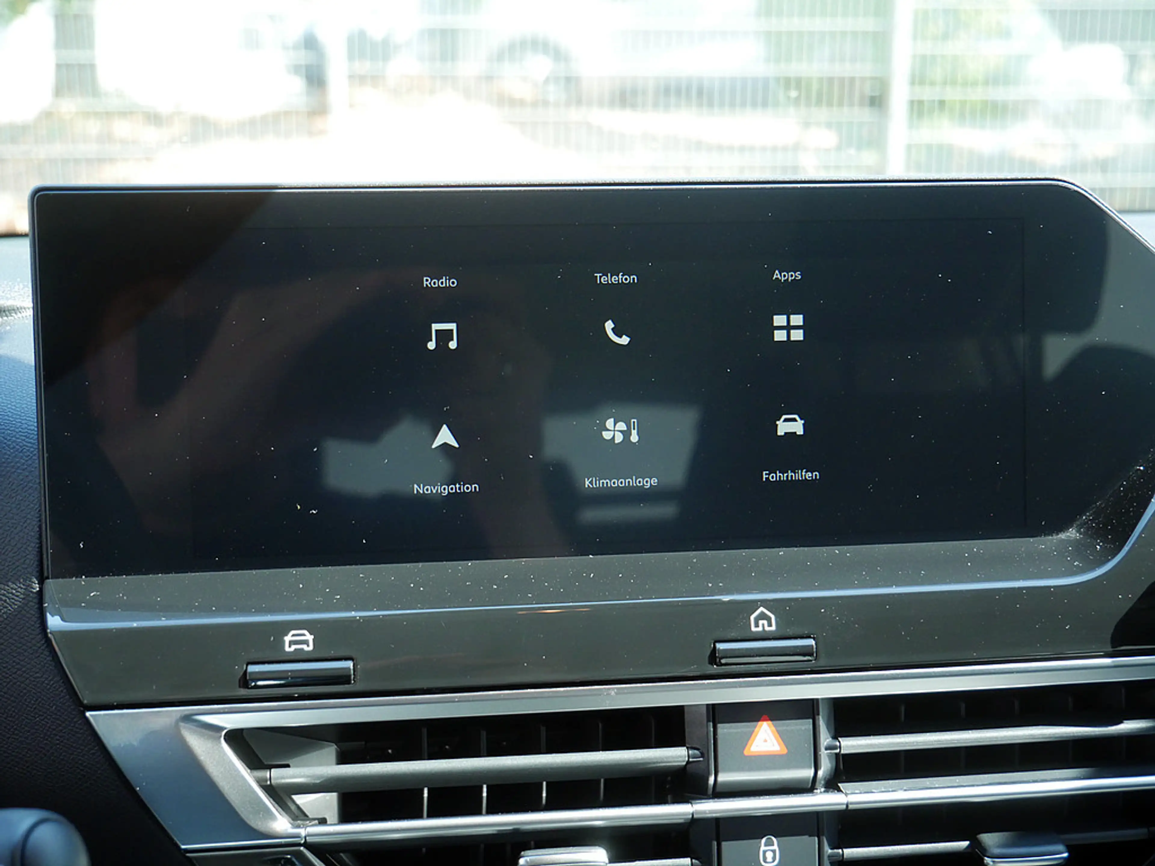 Citroen C4 PureTech 130 S&S Feel Pack SHZ KAMERA LED — photo 13