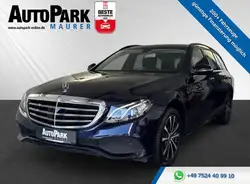 Mercedes-Benz E 300 de T | AHK | Distronic | Kamera | LED