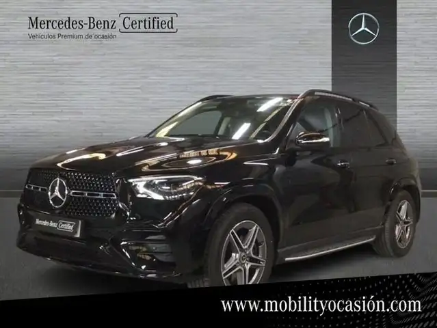 Mercedes-Benz GLE 350 350de 4Matic Aut.