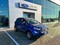 Ford EcoSport 1.5 TDCi 100 CV Start&Stop Titanium Blu/Azzurro - thumbnail 1
