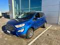 Ford EcoSport 1.5 TDCi 100 CV Start&Stop Titanium Blu/Azzurro - thumbnail 2