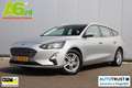 Ford Focus Wagon 1.0 EcoBoost Trend Edition Business 101PK Tr Grijs - thumbnail 1