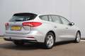 Ford Focus Wagon 1.0 EcoBoost Trend Edition Business 101PK Tr Grijs - thumbnail 4