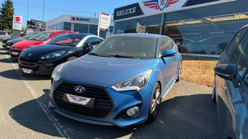 TURBO*1.6-GDI*CAMERA*GPS*CUIR*S-CHAUFFANTS*PDC*CLIM
