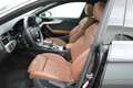 Audi A5 Sportback 35 TFSI S-Tronic Advanced Platinum LEDER Gris - thumbnail 6
