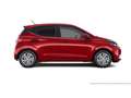 Hyundai i10 i10 NEUES Modell MY25 1.2 Trend Klima Navi DAB Rosso - thumbnail 4