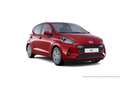 Hyundai i10 i10 NEUES Modell MY25 1.2 Trend Klima Navi DAB Rosso - thumbnail 1