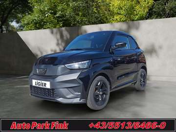 ELITE L6e Diesel SERVO