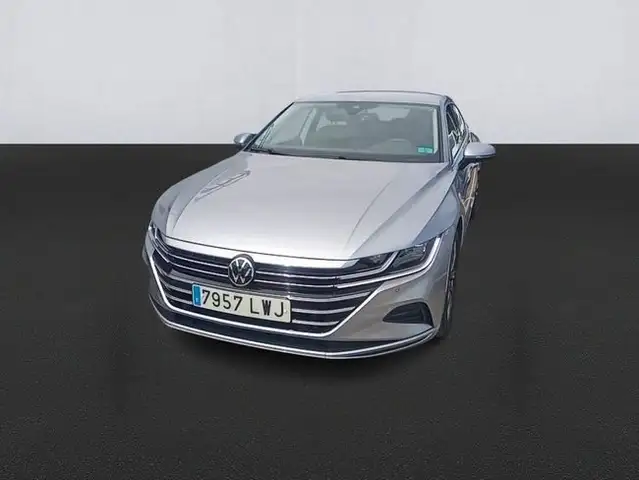 Volkswagen Arteon 1.5 TSI 110kW