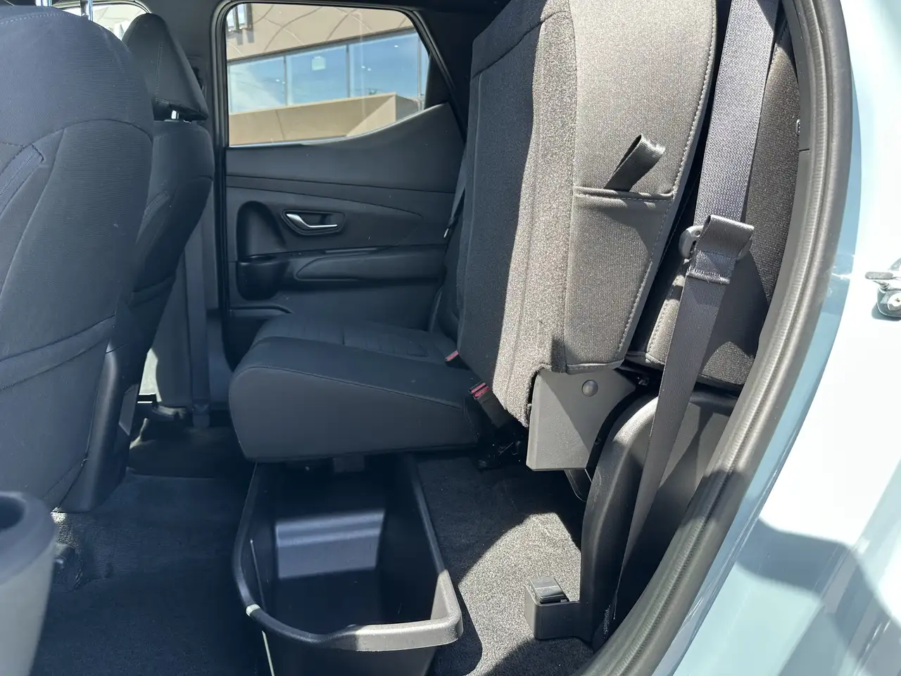 Hyundai Santa Cruz снимка Hyundai Santa Cruz