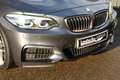BMW 240 2-serie Cabrio M240i High Executive Clima Cruise N Grijs - thumbnail 4