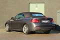 BMW 240 2-serie Cabrio M240i High Executive Clima Cruise N Szürke - thumbnail 11