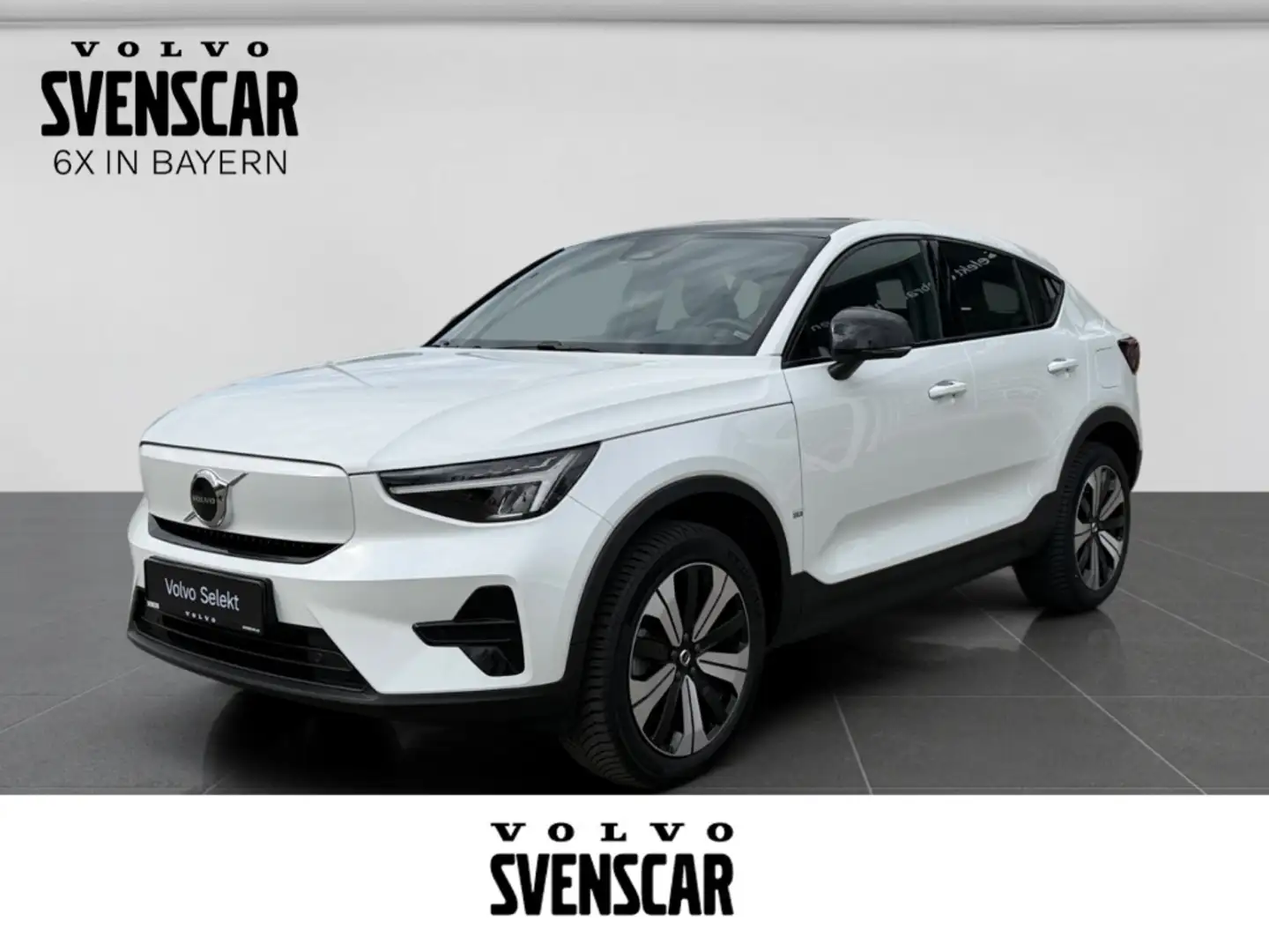 volvo c40