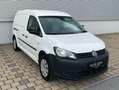 Volkswagen Caddy Maxi Frischedienst 1,6 TDI DPF Weiß - thumbnail 2