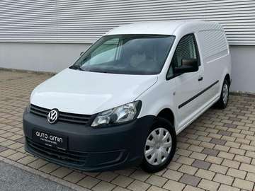 Maxi Frischedienst 1,6 TDI DPF