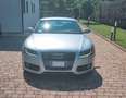 Audi A5 Coupe 2.0 tdi Ambition quattro S-LINE Argent - thumbnail 2