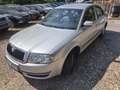 Skoda Superb Elegance Silber - thumbnail 1