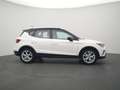 SEAT Arona FR LED VIRT KAM SHZ PDC KLIMA Weiß - thumbnail 3