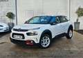Citroen C4 Cactus Superbe 1.6 hdi carplay clim camera Blanc - thumbnail 1