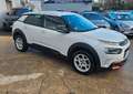 Citroen C4 Cactus Superbe 1.6 hdi carplay clim camera Blanc - thumbnail 3
