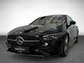 Mercedes-Benz CLA 200 Coupé Navi SHZ Schwarz - thumbnail 2