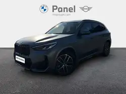 BMW ixDrive30 313ch M Sport
